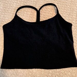 Beyond Yoga Spacedye Slim Racerback Cropped
Tank